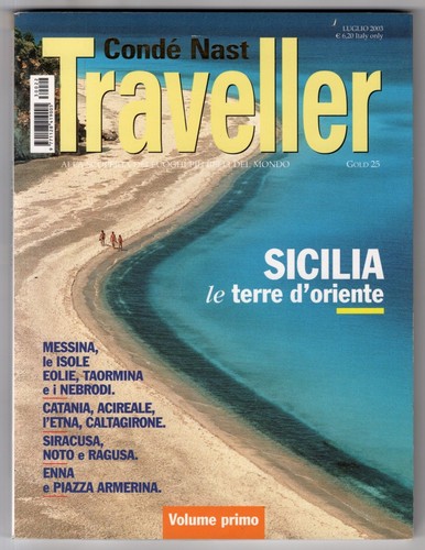 Traveller 2003 - 25,