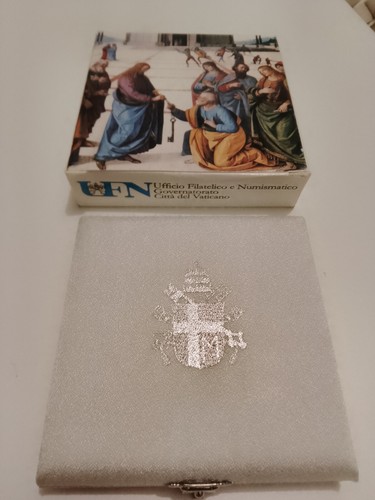 Vaticano 2003 25 - 💥vaticano, 10€