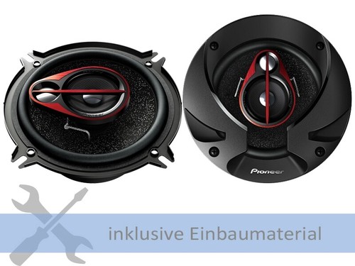Pioneer altoparlante tsr1350s - pioneer,