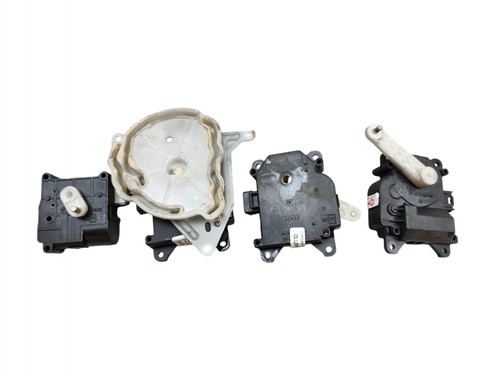 Attuatore motore riscaldamento - attuatore,