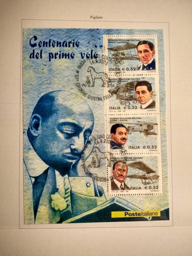 Italia 2003 lotto - ,