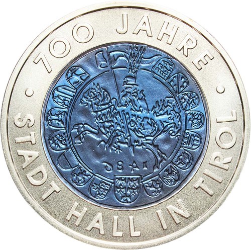 Austria 25 euro 2003 - 🇦🇹,