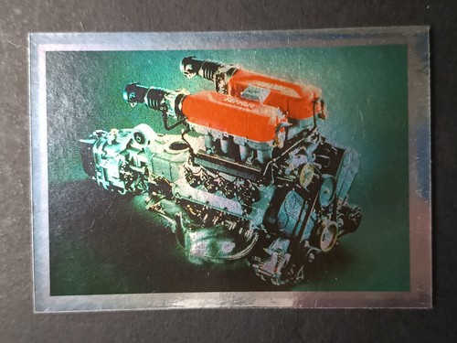Figurina ferrari panini 2003 - figurina,
