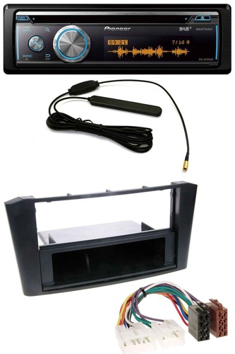 Pioneer usb bluetooth - pioneer,
