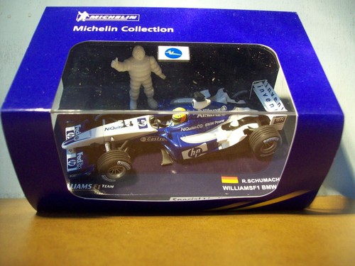 Minichamps edizione - 1/43,