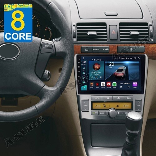 Autoradio core 64g - autoradio, carplay