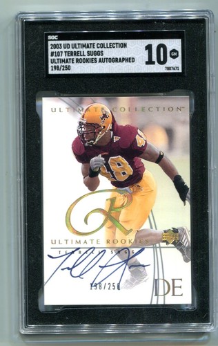 2003 ultimate collection - ultimate,