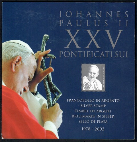 Polonia 2003 folder - folder, 25°