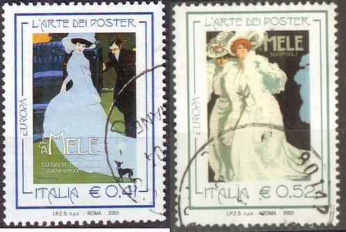 2003 italia 2724 - -25, europa