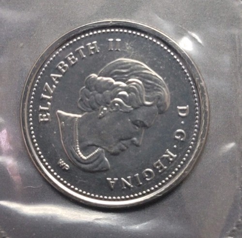 2003 proof like quarter - , 25
