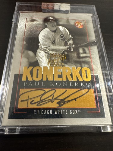 2003 topps pristine gold - topps,