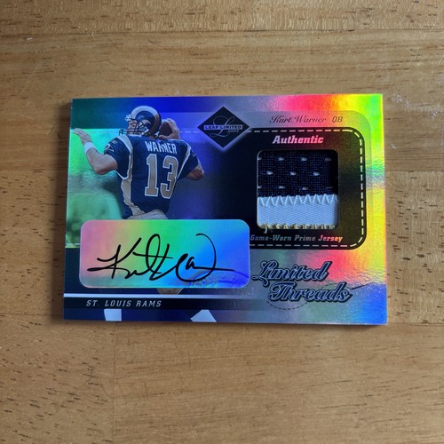 2003 leaf limited kurt - limited,